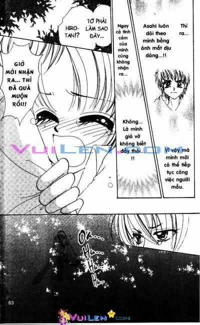 Bộ Sưu Tầm Lọ Lem Chapter 5 trang 62