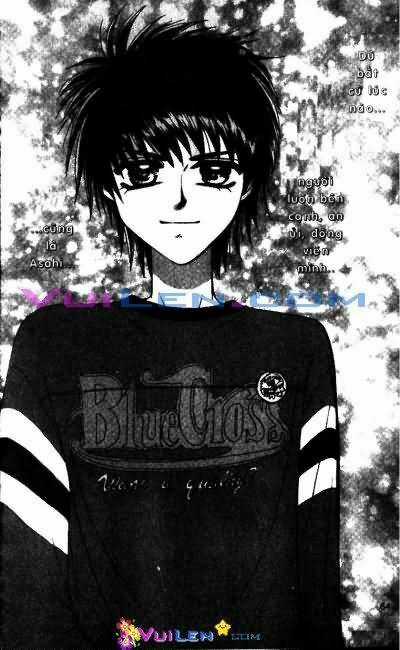 Bộ Sưu Tầm Lọ Lem Chapter 5 trang 63