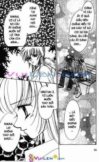 Bộ Sưu Tầm Lọ Lem Chapter 5 trang 64