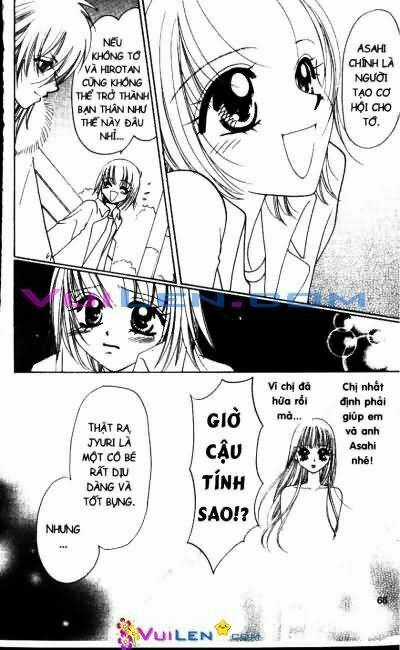 Bộ Sưu Tầm Lọ Lem Chapter 5 trang 65