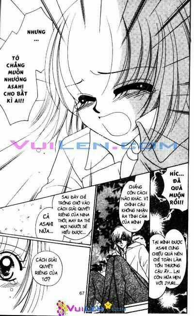 Bộ Sưu Tầm Lọ Lem Chapter 5 trang 66