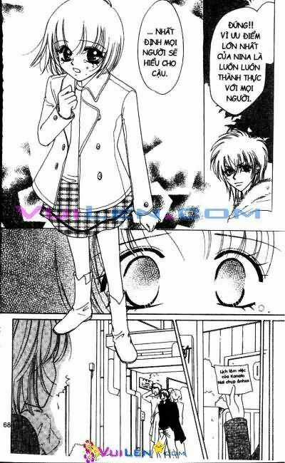 Bộ Sưu Tầm Lọ Lem Chapter 5 trang 67