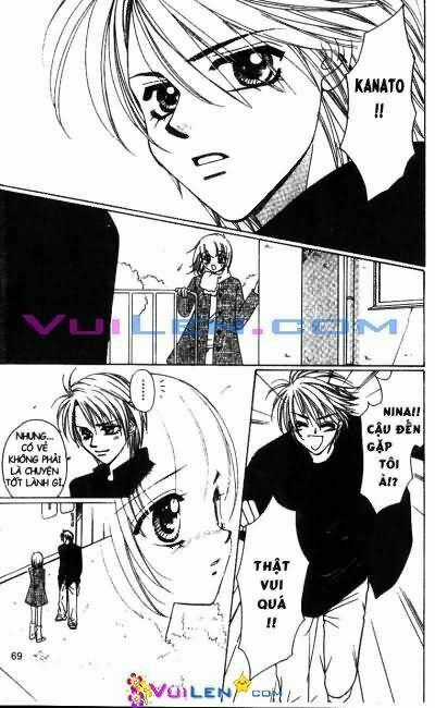 Bộ Sưu Tầm Lọ Lem Chapter 5 trang 68