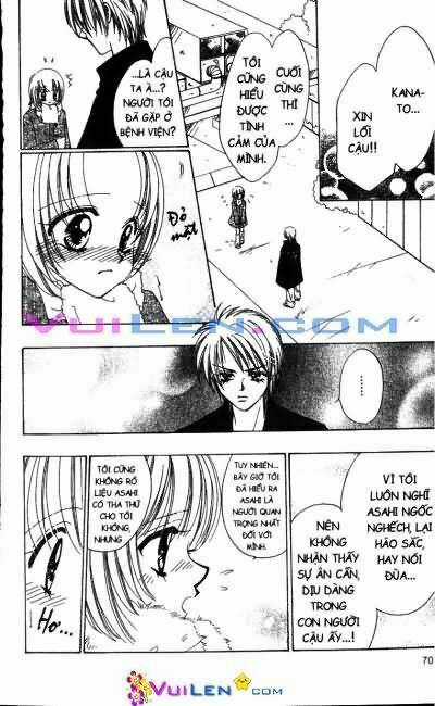 Bộ Sưu Tầm Lọ Lem Chapter 5 trang 69