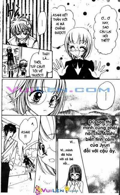 Bộ Sưu Tầm Lọ Lem Chapter 5 trang 7