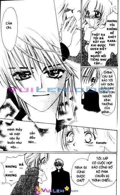 Bộ Sưu Tầm Lọ Lem Chapter 5 trang 70