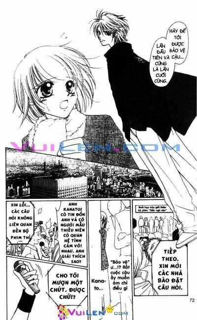 Bộ Sưu Tầm Lọ Lem Chapter 5 trang 71