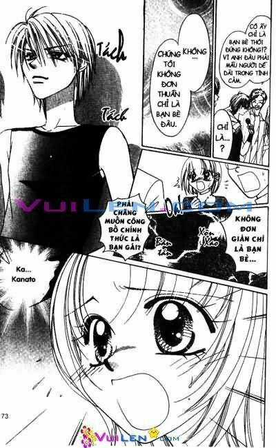 Bộ Sưu Tầm Lọ Lem Chapter 5 trang 72