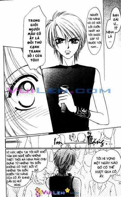 Bộ Sưu Tầm Lọ Lem Chapter 5 trang 73