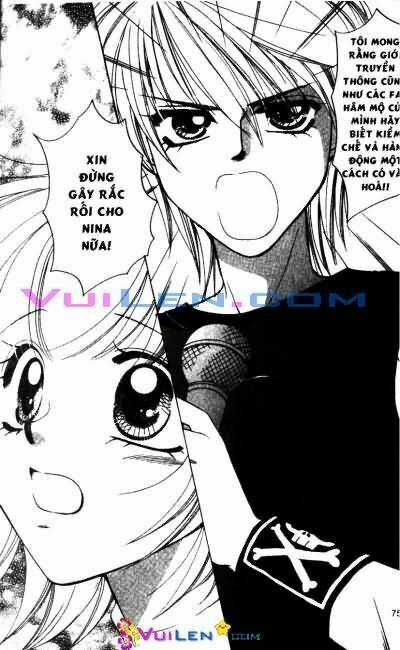 Bộ Sưu Tầm Lọ Lem Chapter 5 trang 74