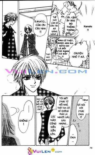 Bộ Sưu Tầm Lọ Lem Chapter 5 trang 75