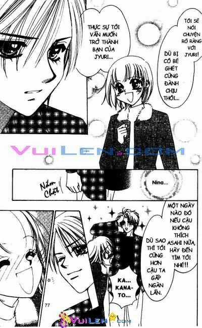 Bộ Sưu Tầm Lọ Lem Chapter 5 trang 76