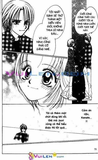 Bộ Sưu Tầm Lọ Lem Chapter 5 trang 77