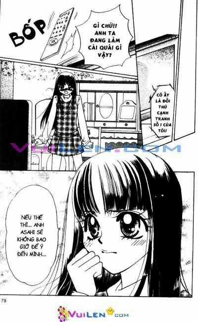 Bộ Sưu Tầm Lọ Lem Chapter 5 trang 78