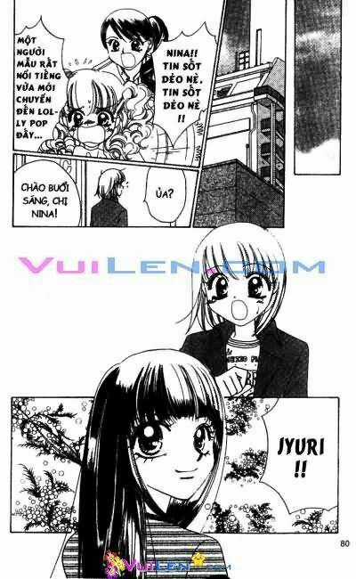 Bộ Sưu Tầm Lọ Lem Chapter 5 trang 79