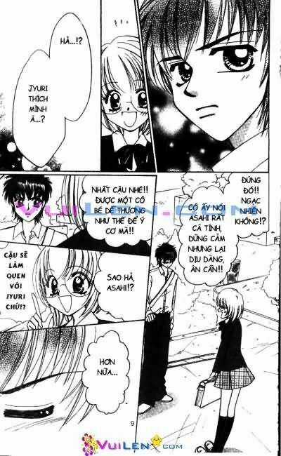 Bộ Sưu Tầm Lọ Lem Chapter 5 trang 8