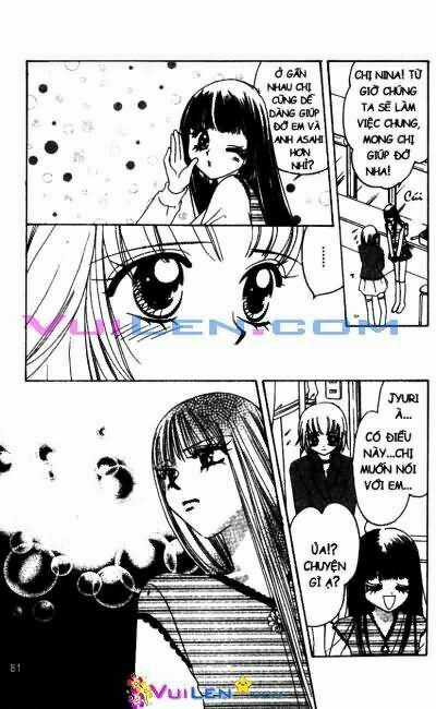 Bộ Sưu Tầm Lọ Lem Chapter 5 trang 80