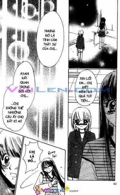 Bộ Sưu Tầm Lọ Lem Chapter 5 trang 82