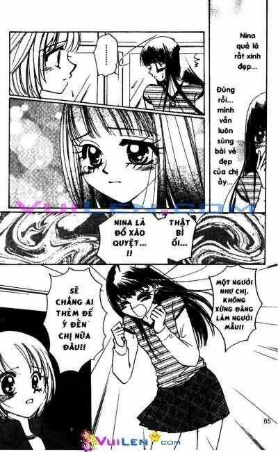 Bộ Sưu Tầm Lọ Lem Chapter 5 trang 84