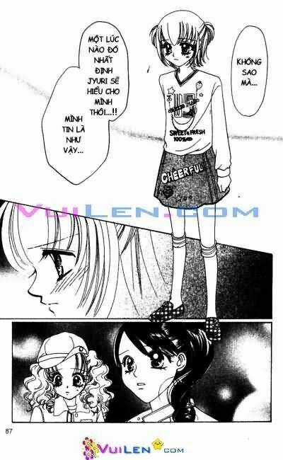 Bộ Sưu Tầm Lọ Lem Chapter 5 trang 86