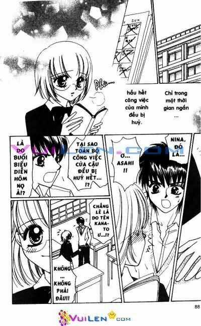 Bộ Sưu Tầm Lọ Lem Chapter 5 trang 87