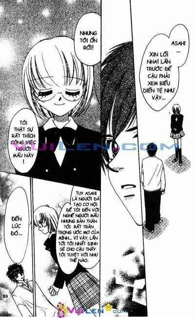 Bộ Sưu Tầm Lọ Lem Chapter 5 trang 88