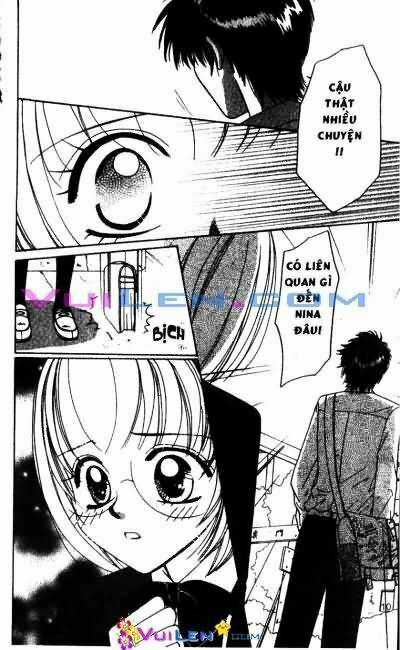 Bộ Sưu Tầm Lọ Lem Chapter 5 trang 9