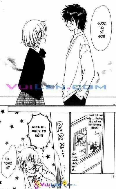 Bộ Sưu Tầm Lọ Lem Chapter 5 trang 90