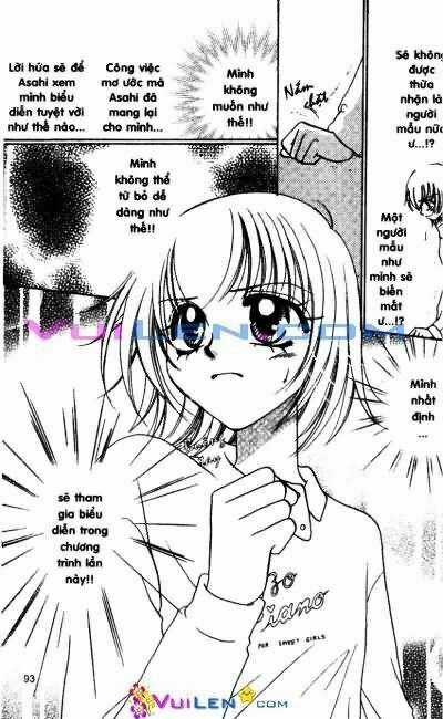 Bộ Sưu Tầm Lọ Lem Chapter 5 trang 92