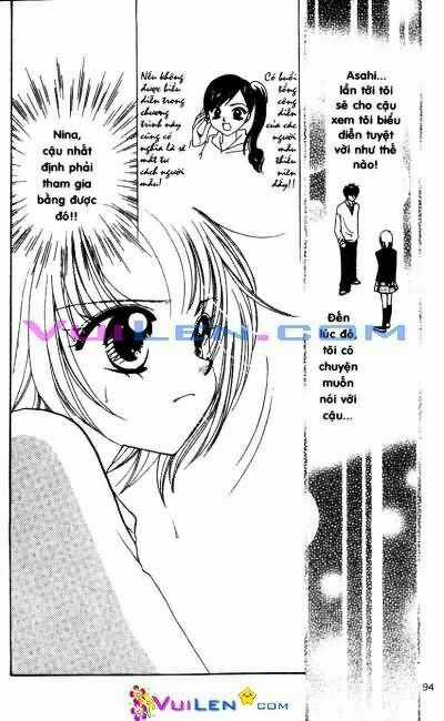 Bộ Sưu Tầm Lọ Lem Chapter 5 trang 93