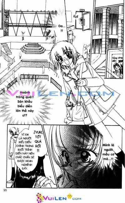 Bộ Sưu Tầm Lọ Lem Chapter 5 trang 94