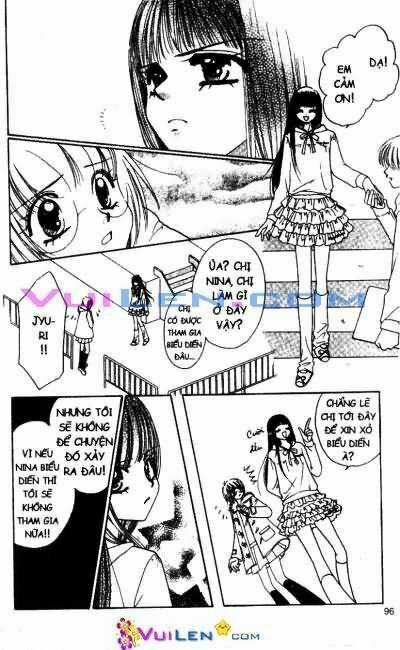 Bộ Sưu Tầm Lọ Lem Chapter 5 trang 95