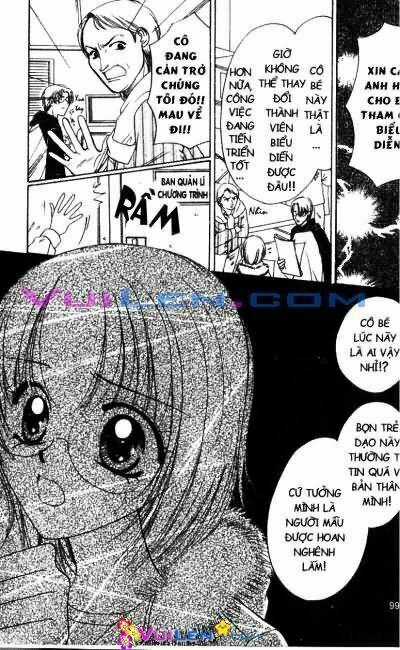 Bộ Sưu Tầm Lọ Lem Chapter 5 trang 98