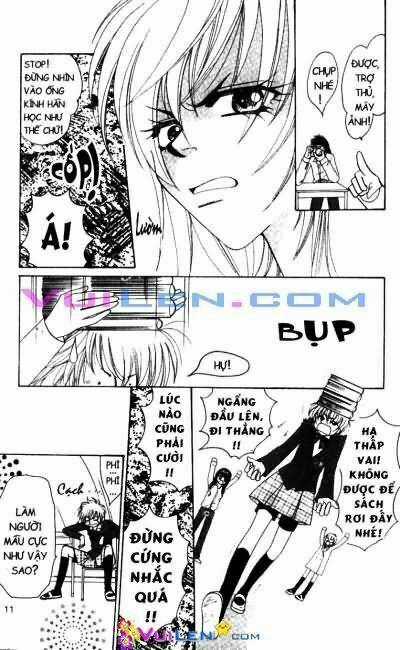 Bộ Sưu Tầm Lọ Lem Chapter 6 trang 10