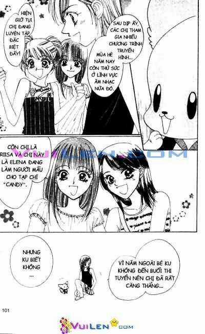 Bộ Sưu Tầm Lọ Lem Chapter 6 trang 100