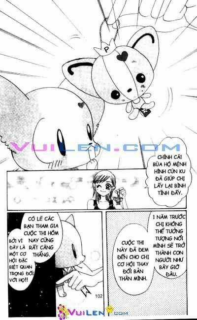 Bộ Sưu Tầm Lọ Lem Chapter 6 trang 101