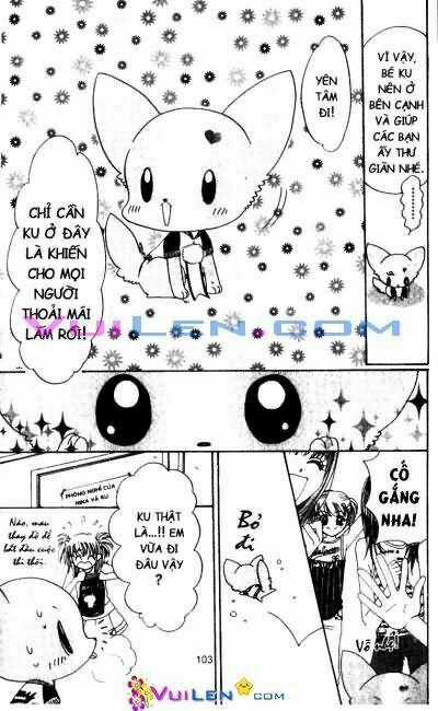 Bộ Sưu Tầm Lọ Lem Chapter 6 trang 102