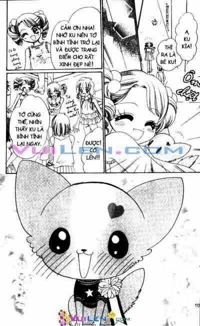 Bộ Sưu Tầm Lọ Lem Chapter 6 trang 103