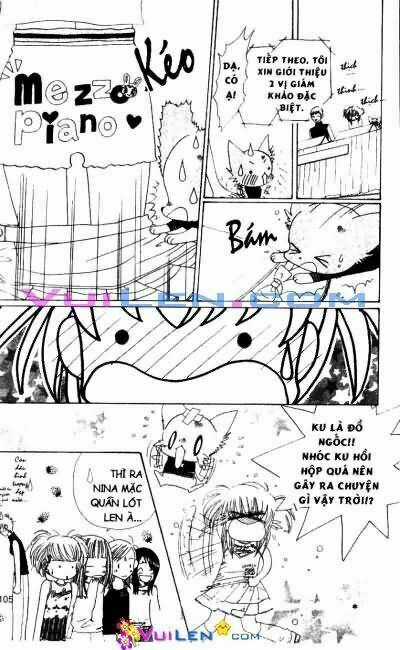 Bộ Sưu Tầm Lọ Lem Chapter 6 trang 104