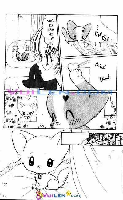 Bộ Sưu Tầm Lọ Lem Chapter 6 trang 106