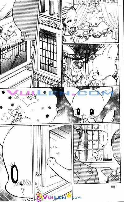 Bộ Sưu Tầm Lọ Lem Chapter 6 trang 107