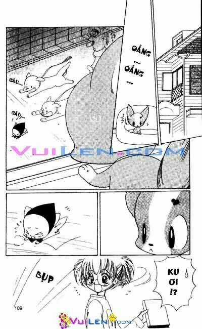 Bộ Sưu Tầm Lọ Lem Chapter 6 trang 108