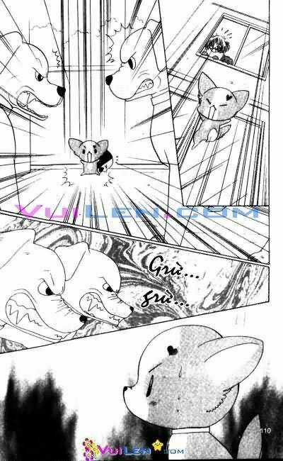 Bộ Sưu Tầm Lọ Lem Chapter 6 trang 109