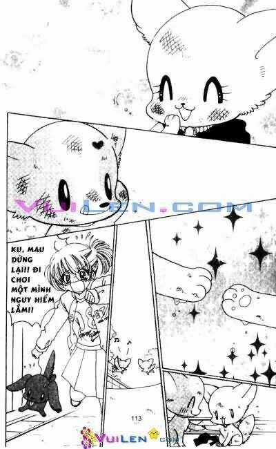 Bộ Sưu Tầm Lọ Lem Chapter 6 trang 112