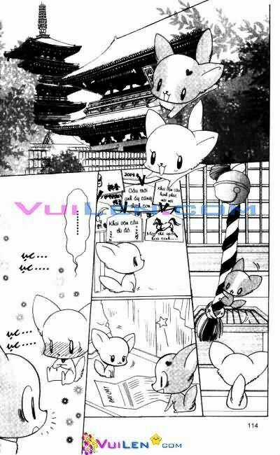 Bộ Sưu Tầm Lọ Lem Chapter 6 trang 113