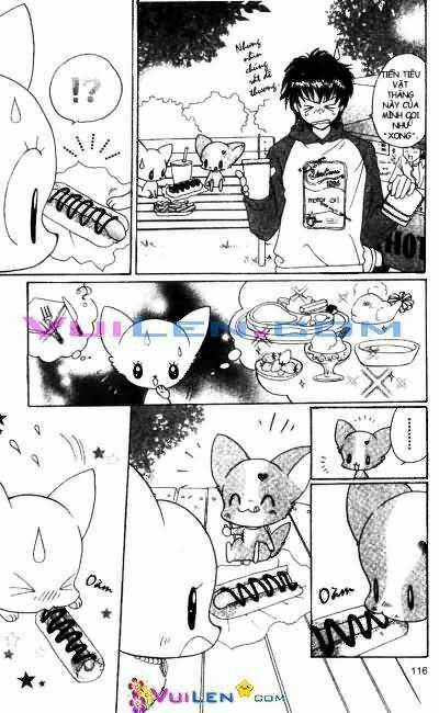 Bộ Sưu Tầm Lọ Lem Chapter 6 trang 115