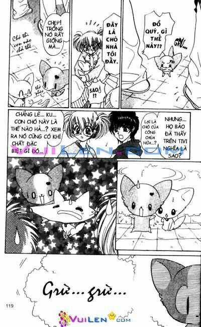 Bộ Sưu Tầm Lọ Lem Chapter 6 trang 118