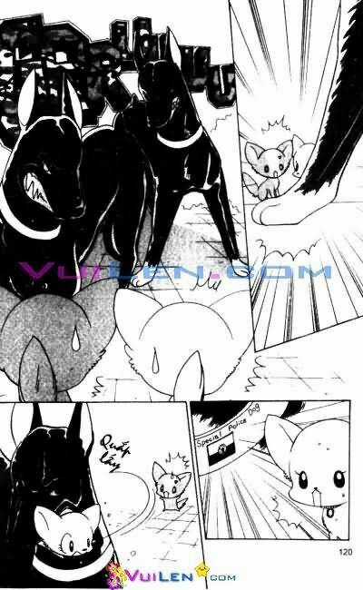 Bộ Sưu Tầm Lọ Lem Chapter 6 trang 119