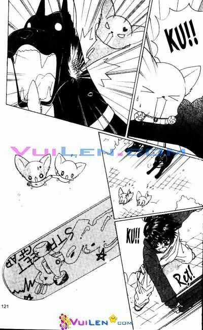 Bộ Sưu Tầm Lọ Lem Chapter 6 trang 120