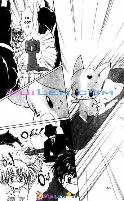 Bộ Sưu Tầm Lọ Lem Chapter 6 trang 121